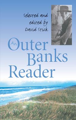 Outer Banks Reader - Stick, David (Editor)