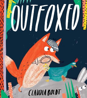 Outfoxed - 
