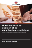 Outils de prise de dcision et de planification stratgique