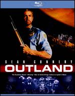 Outland [Blu-ray] - Peter Hyams