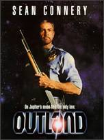 Outland - Peter Hyams