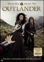 Outlander: Season 1, Vol. 2 [2 Discs]