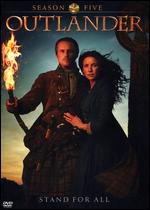 Outlander: Season 5 [4 Discs] - 