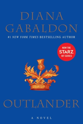 Outlander - Gabaldon, Diana