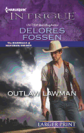 Outlaw Lawman