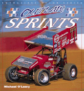 Outlaw Sprints: Mike O'Leary