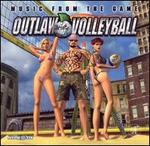 Outlaw Vollyball: Xbox
