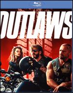 Outlaws [Blu-ray] - Stephen McCallum