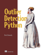 Outlier Detection in Python