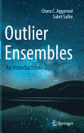 Outlier Ensembles: An Introduction