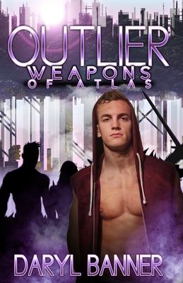 Outlier: Weapons of Atlas - Banner, Daryl