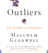 Outliers - Gladwell, Malcolm