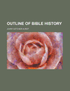 Outline of Bible history