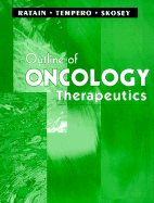 Outline of Oncology Therapeutics