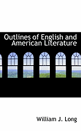 Outlines of English and American Literature