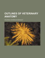 Outlines of Veterinary Anatomy