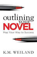 Outlining Your Novel: Map Your Way to Success