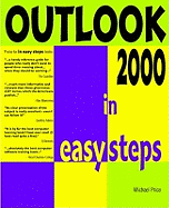 Outlook 2000 in easy steps: Suggested Alternative: 1572319828