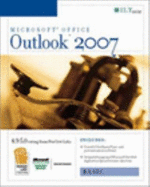 Outlook 2007: Basic + Certblaster, Student Manual