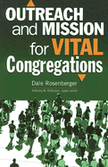 Outreach and Mission for Vital Congregations