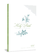 Outreach New Testament-ESV-Easter Design