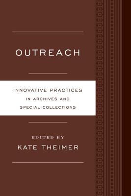 Outreach - Theimer, Kate (Editor)