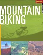 Outside Adventure Travel: Mountain Biking