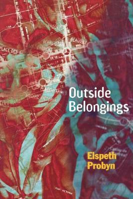 Outside Belongings - Probyn, Elspeth