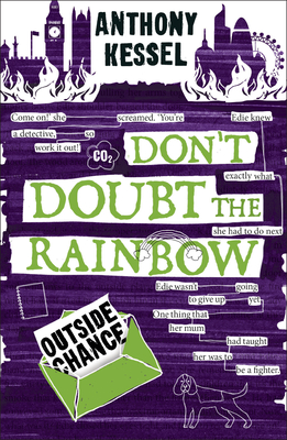 Outside Chance (Don't Doubt the Rainbow 2) - Kessel, Anthony