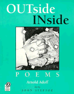 Outside Inside Poems - Adoff, Arnold