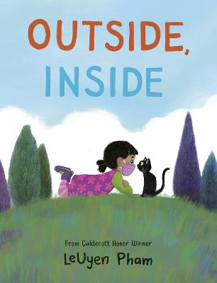 Outside, Inside - Pham, LeUyen