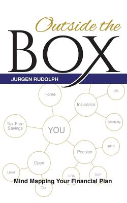 Outside the Box: Mind Mapping Your Financial Plan - Rudolph, Jurgen