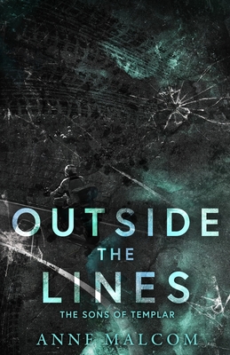Outside the Lines: A Sons of Templar Novella - Osborn, Kaylene (Editor), and Malcom, Anne