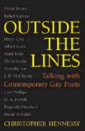 Outside the Lines: Talking with Contemporary Gay Poets