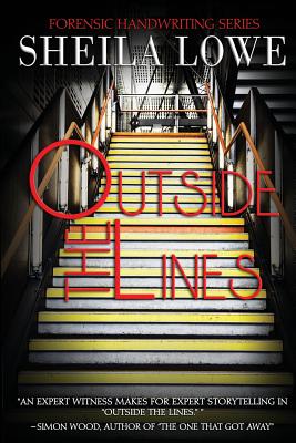 Outside the Lines - Lowe, Sheila