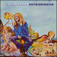 Outsideinside - Blue Cheer