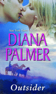 Outsider - Palmer, Diana