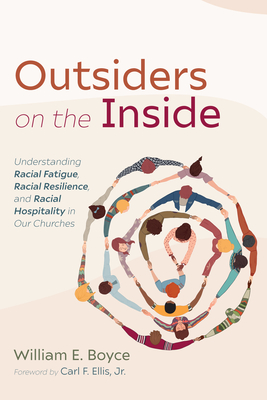 Outsiders on the Inside - Boyce, William E, and Ellis, Carl F, Jr. (Foreword by)