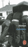 Outsiders - Hinton, S E