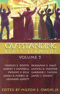 Outstanding Black Sermons