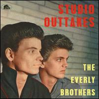 Outtakes - The Everly Brothers