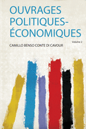 Ouvrages Politiques-Economiques