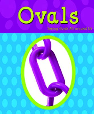 Ovals - Schuette, Sarah L