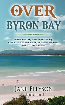 Over Byron Bay - Ellyson, Jane