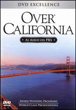 Over California - 