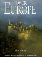 Over Europe - Morris, Jan