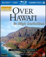 Over Hawai'i [2 Discs] [Blu-ray/DVD]