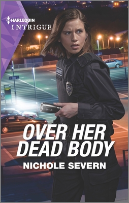 Over Her Dead Body - Severn, Nichole