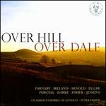Over Hill, Over Dale: English Music for String Orchestra