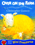Over on the Farm Mini Treasure - Gunson, Christopher